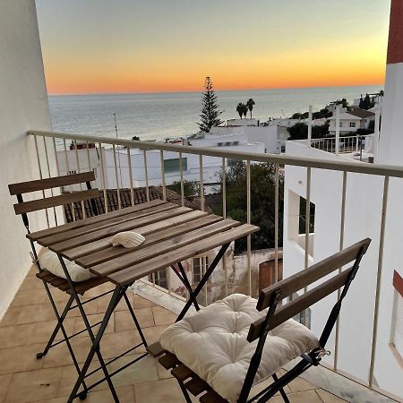 M&M'S Cosy Apartment - Sea View Praia Da Luz Exterior foto