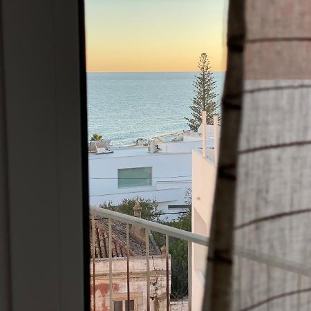 M&M'S Cosy Apartment - Sea View Praia Da Luz Exterior foto