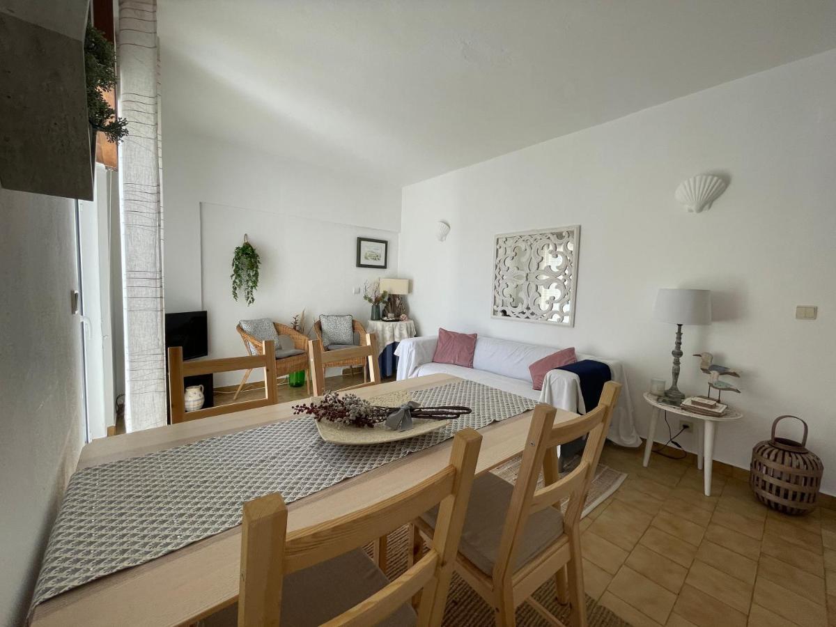 M&M'S Cosy Apartment - Sea View Praia Da Luz Exterior foto