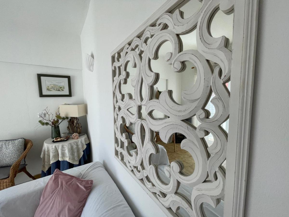 M&M'S Cosy Apartment - Sea View Praia Da Luz Exterior foto