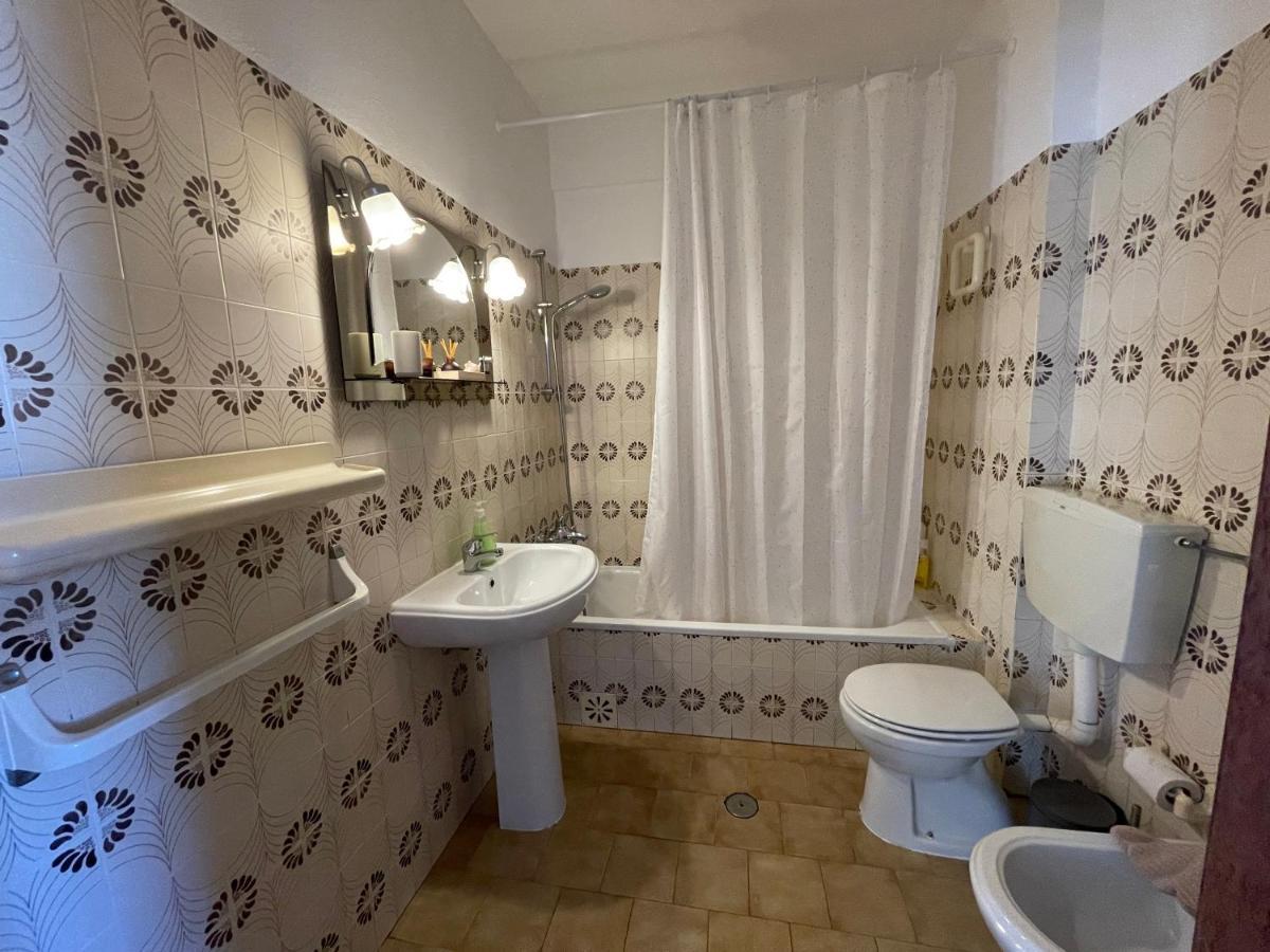 M&M'S Cosy Apartment - Sea View Praia Da Luz Exterior foto
